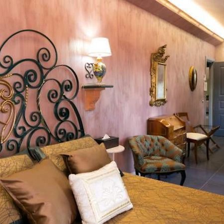 Animosa Suites Castiglione De Sicilia Luaran gambar