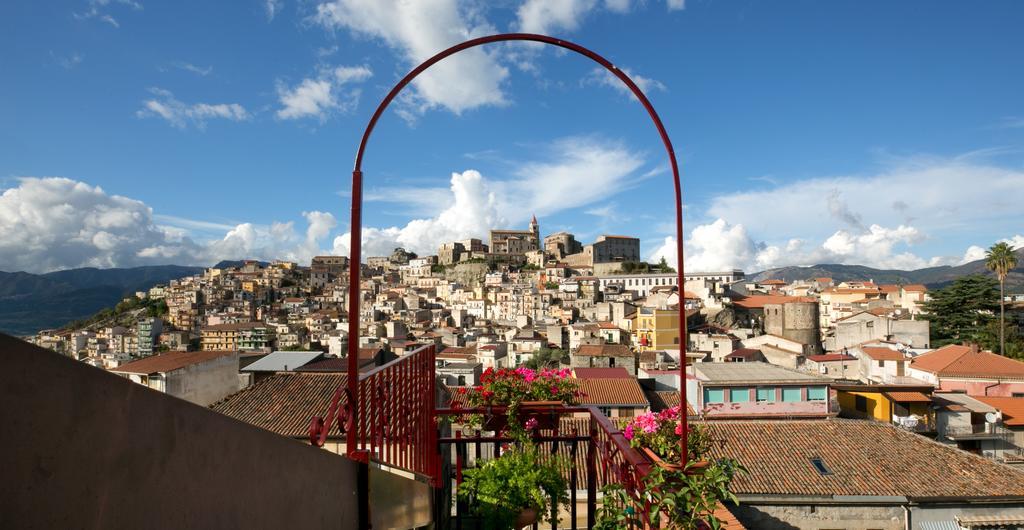 Animosa Suites Castiglione De Sicilia Luaran gambar