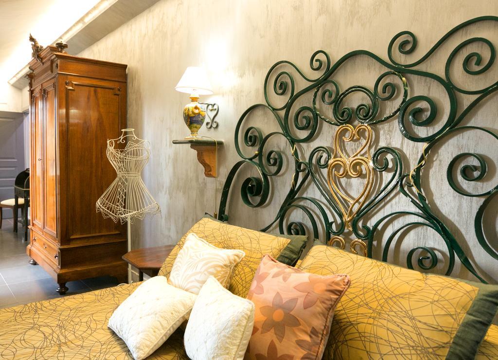 Animosa Suites Castiglione De Sicilia Luaran gambar