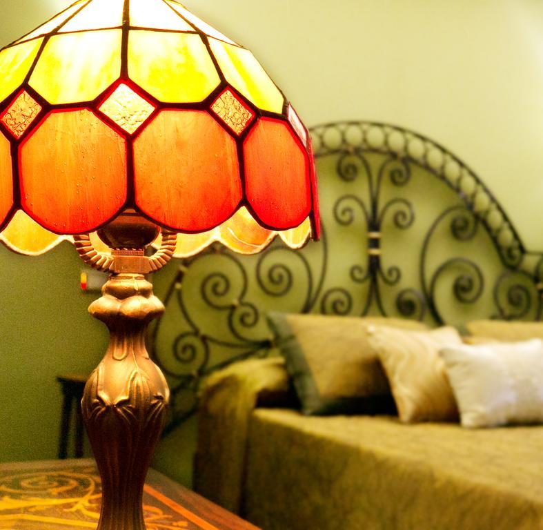Animosa Suites Castiglione De Sicilia Luaran gambar