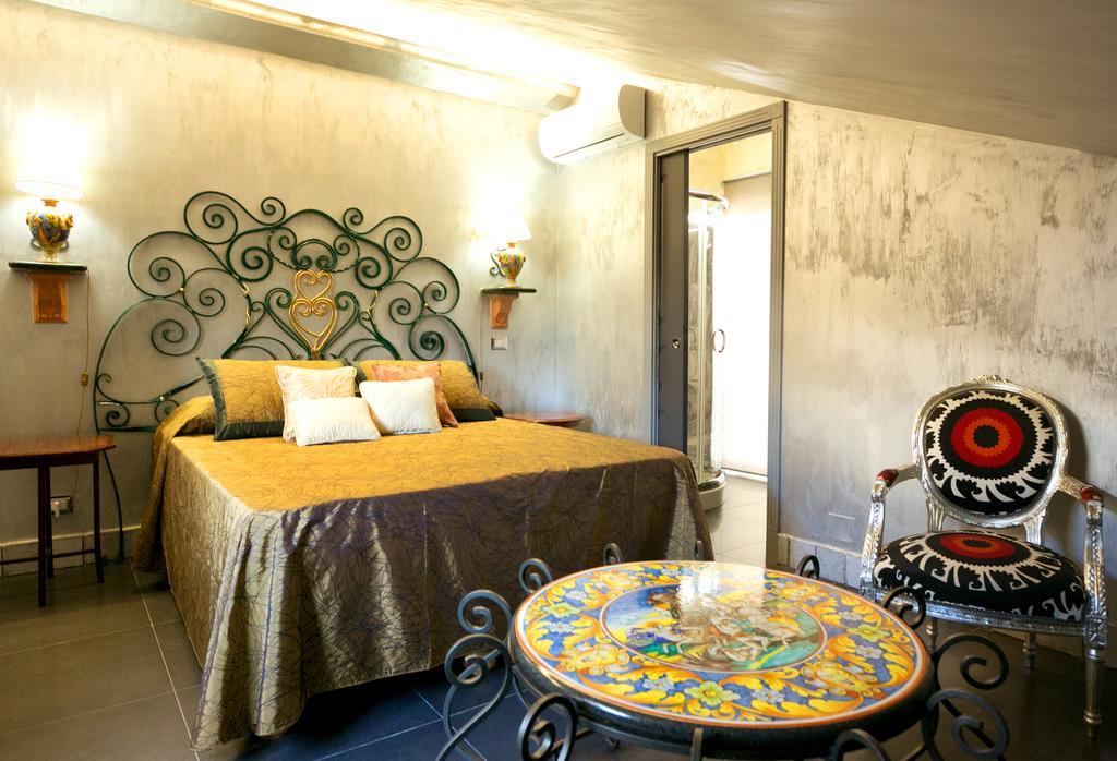 Animosa Suites Castiglione De Sicilia Luaran gambar