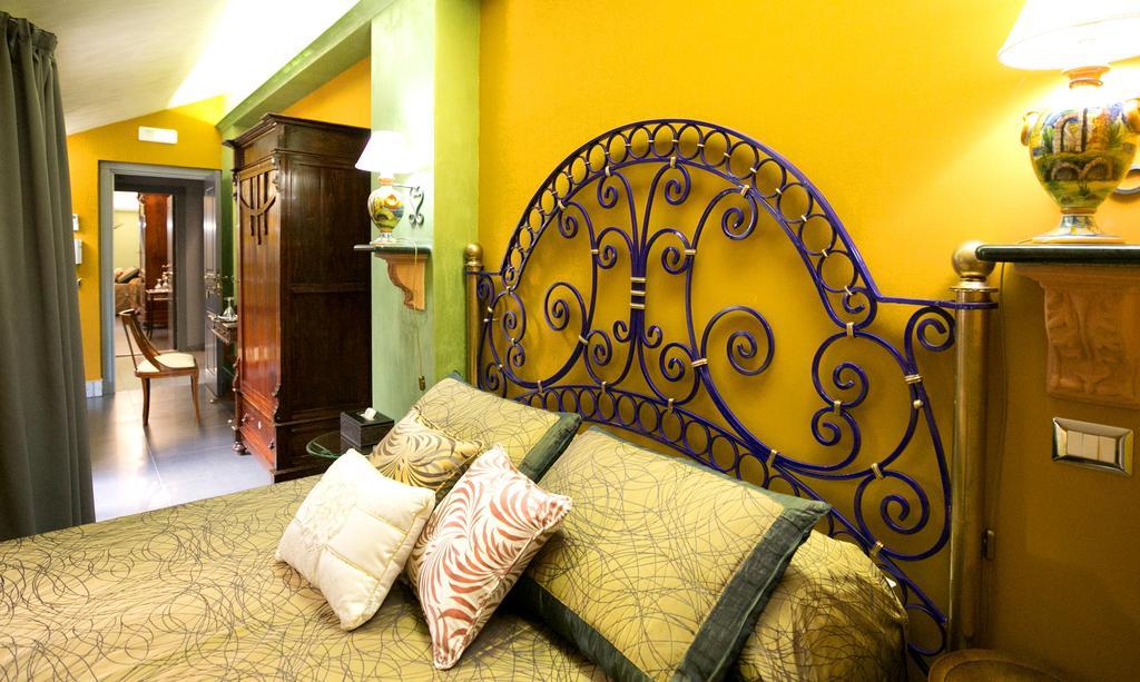 Animosa Suites Castiglione De Sicilia Luaran gambar
