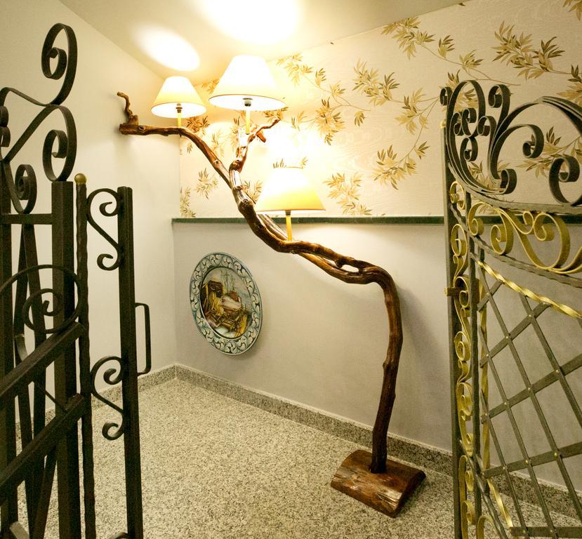Animosa Suites Castiglione De Sicilia Luaran gambar