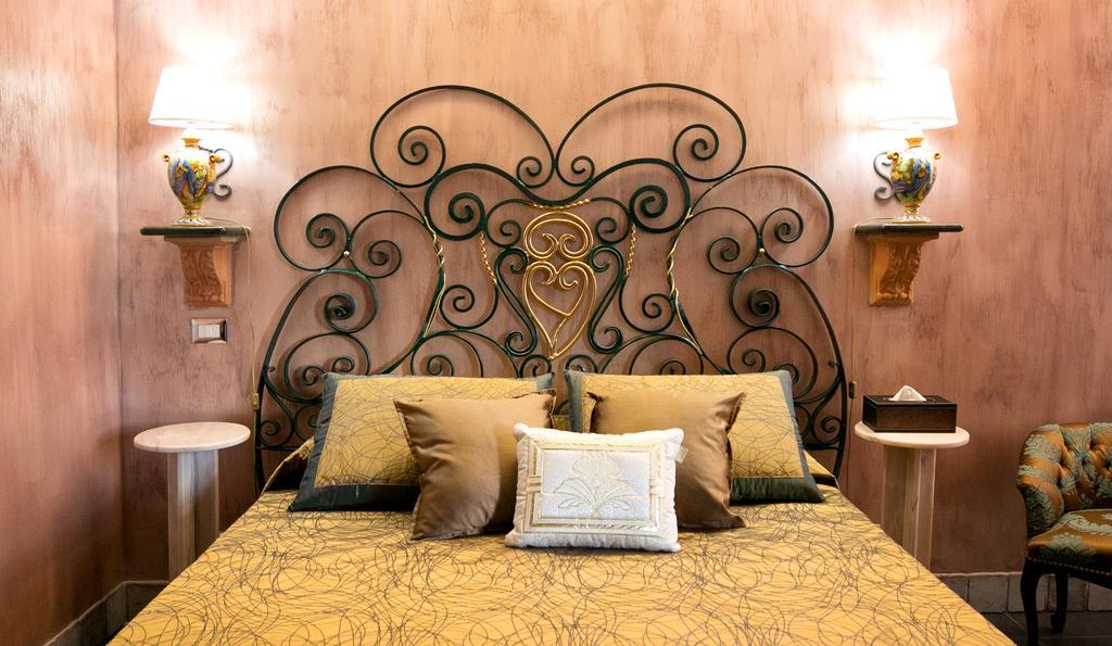Animosa Suites Castiglione De Sicilia Luaran gambar