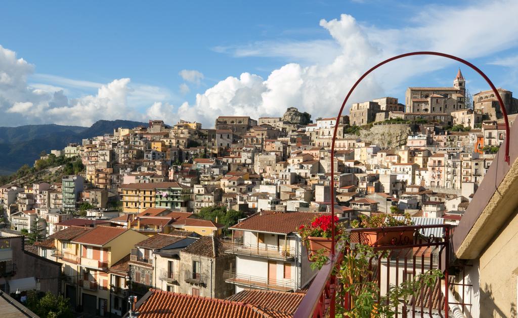 Animosa Suites Castiglione De Sicilia Luaran gambar