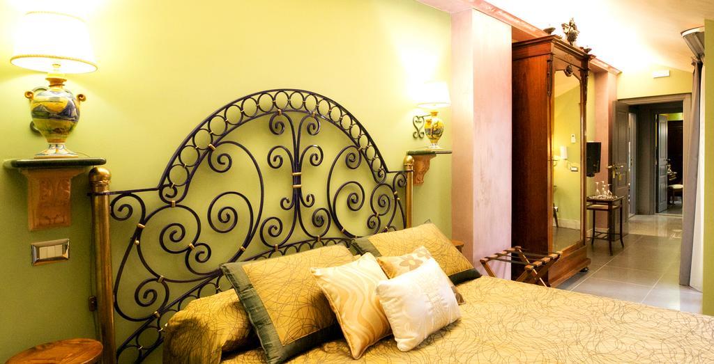 Animosa Suites Castiglione De Sicilia Luaran gambar