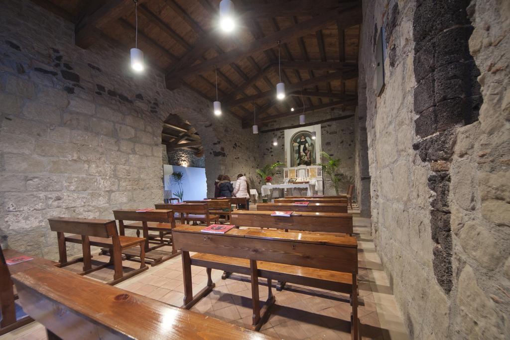 Animosa Suites Castiglione De Sicilia Luaran gambar