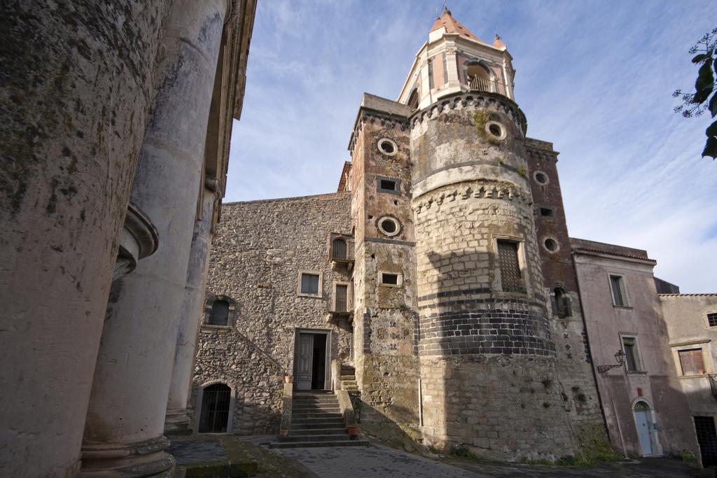 Animosa Suites Castiglione De Sicilia Luaran gambar