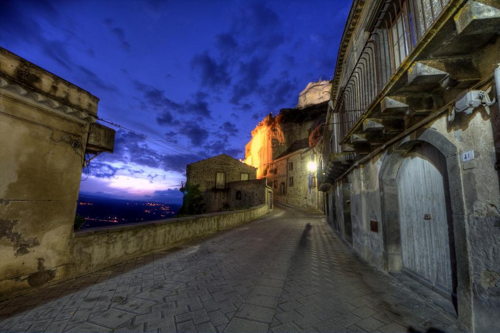Animosa Suites Castiglione De Sicilia Luaran gambar