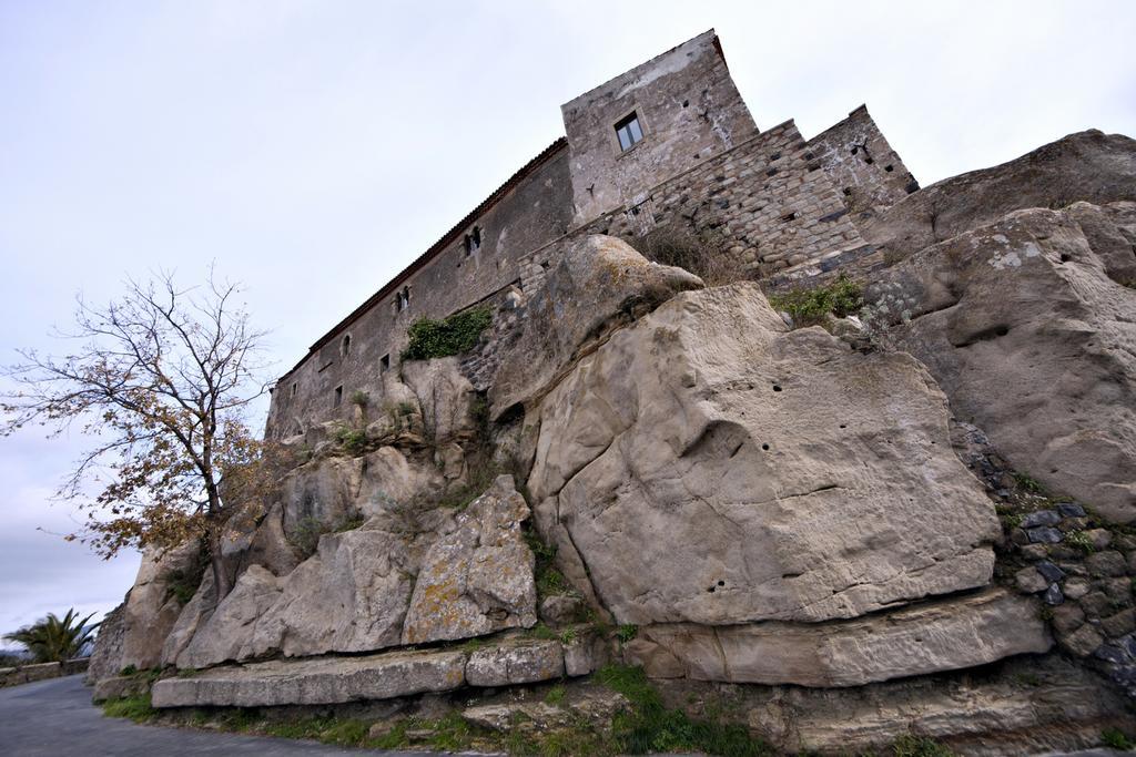 Animosa Suites Castiglione De Sicilia Luaran gambar
