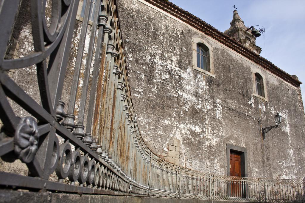 Animosa Suites Castiglione De Sicilia Luaran gambar