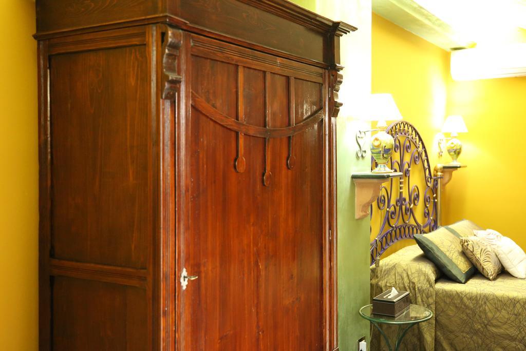 Animosa Suites Castiglione De Sicilia Luaran gambar