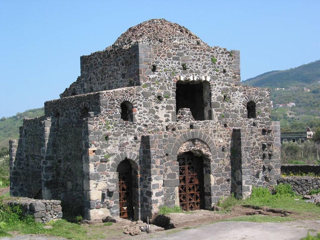 Animosa Suites Castiglione De Sicilia Luaran gambar