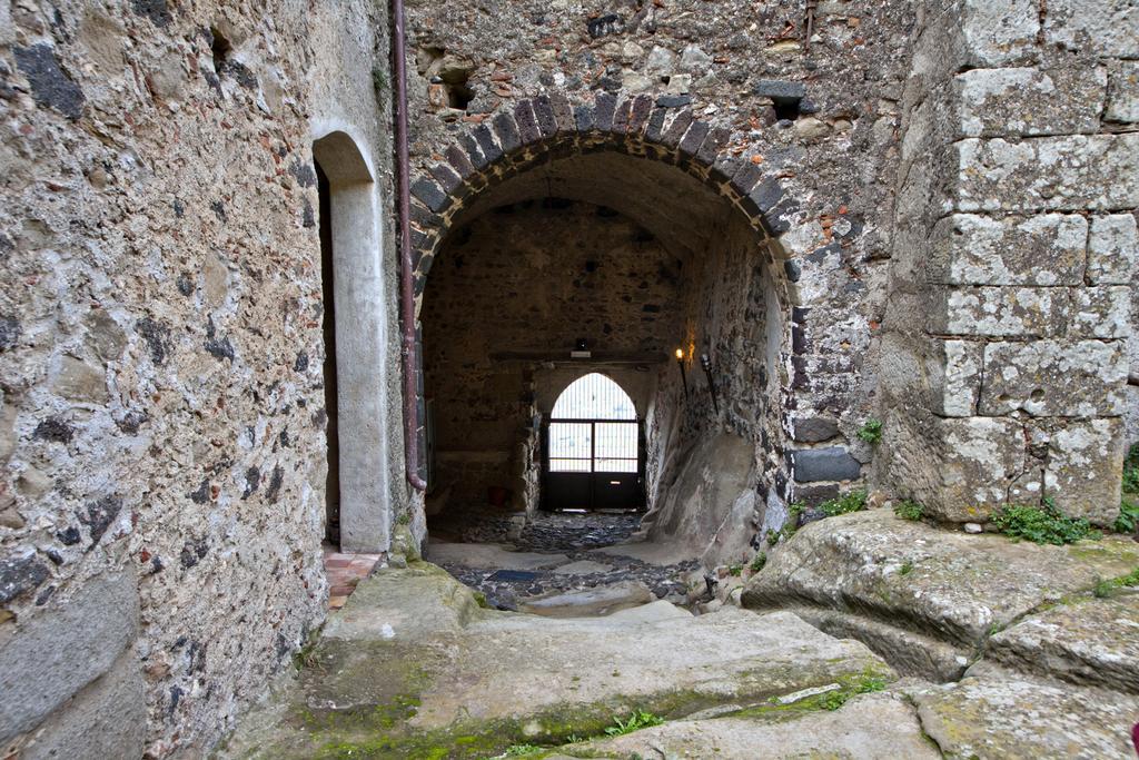Animosa Suites Castiglione De Sicilia Luaran gambar