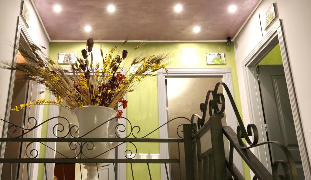 Animosa Suites Castiglione De Sicilia Luaran gambar
