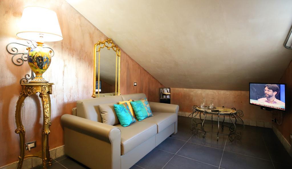 Animosa Suites Castiglione De Sicilia Luaran gambar