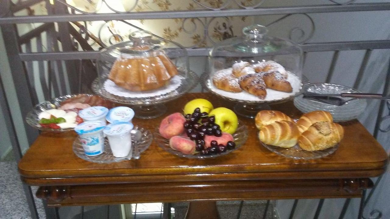 Animosa Suites Castiglione De Sicilia Luaran gambar