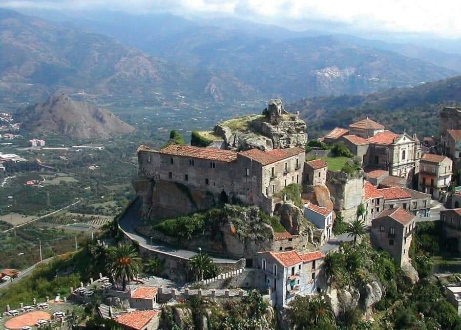 Animosa Suites Castiglione De Sicilia Luaran gambar