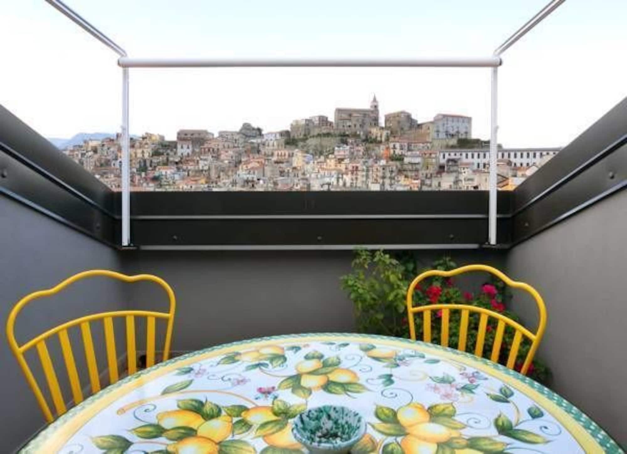 Animosa Suites Castiglione De Sicilia Luaran gambar