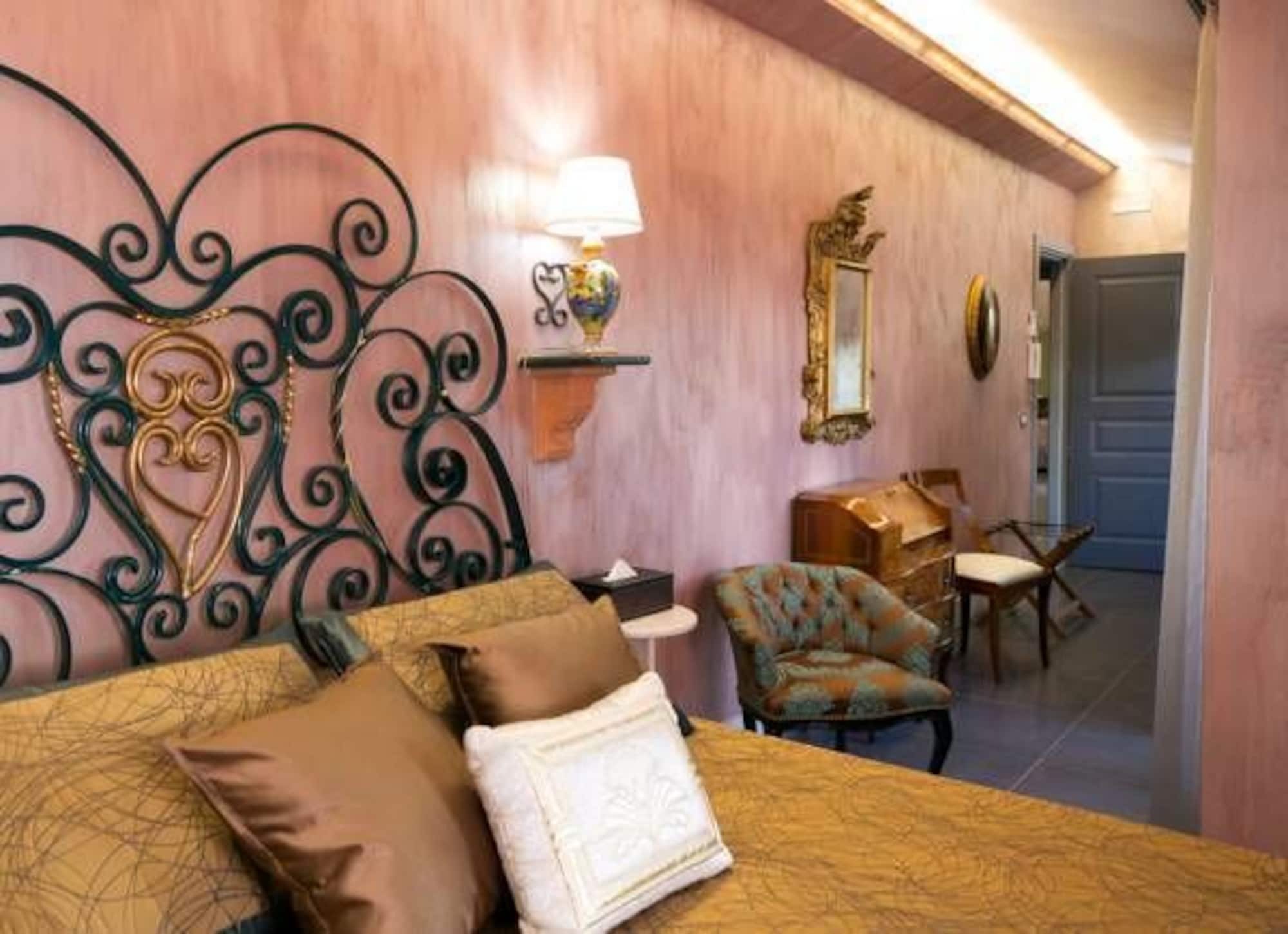 Animosa Suites Castiglione De Sicilia Luaran gambar