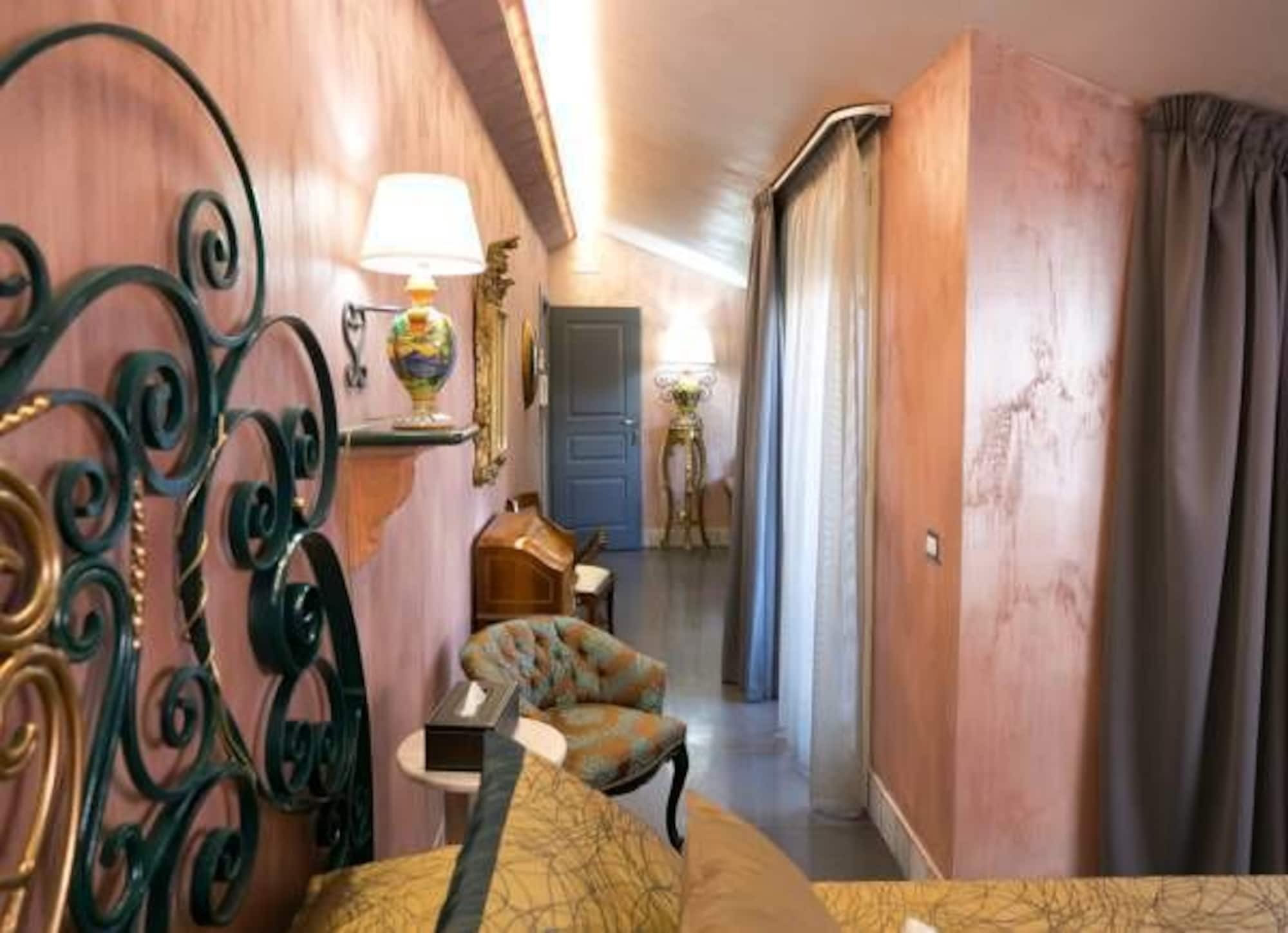 Animosa Suites Castiglione De Sicilia Luaran gambar