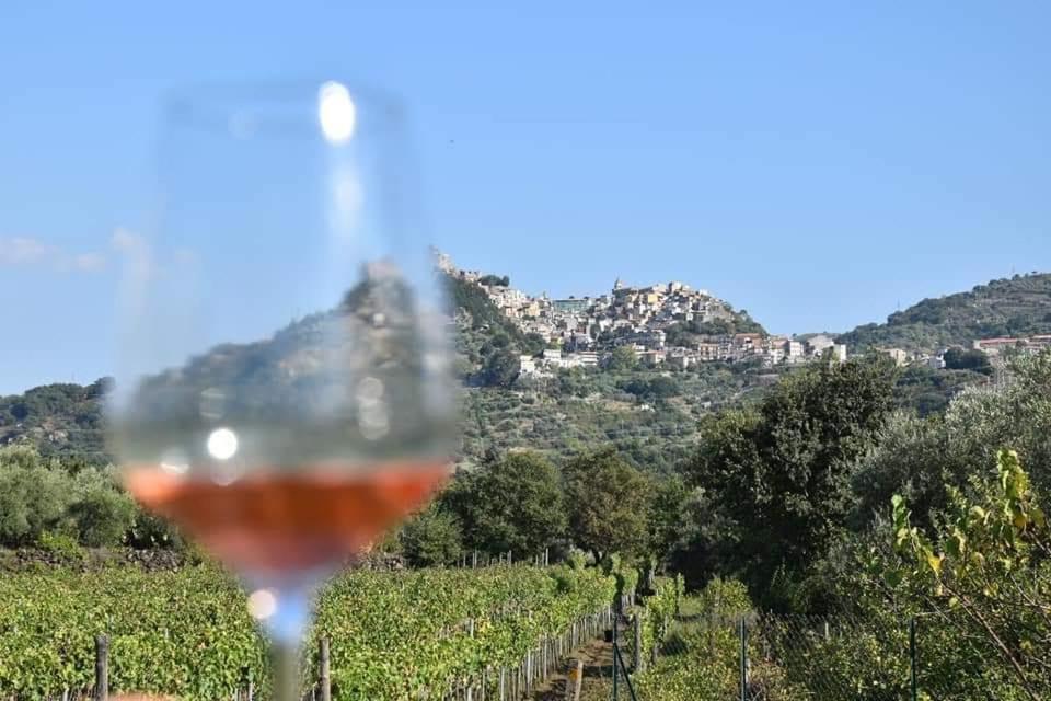 Animosa Suites Castiglione De Sicilia Luaran gambar