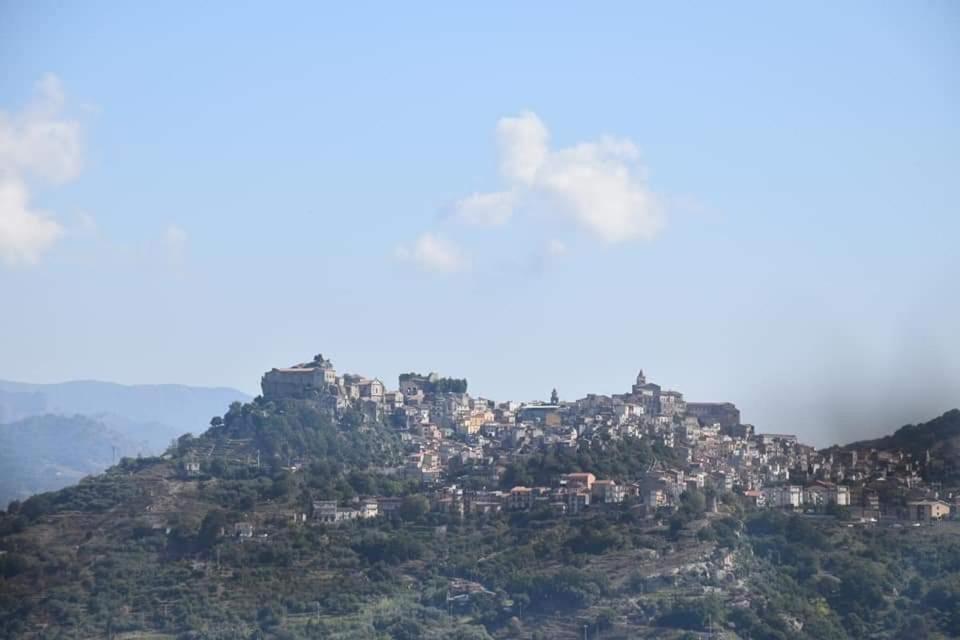 Animosa Suites Castiglione De Sicilia Luaran gambar