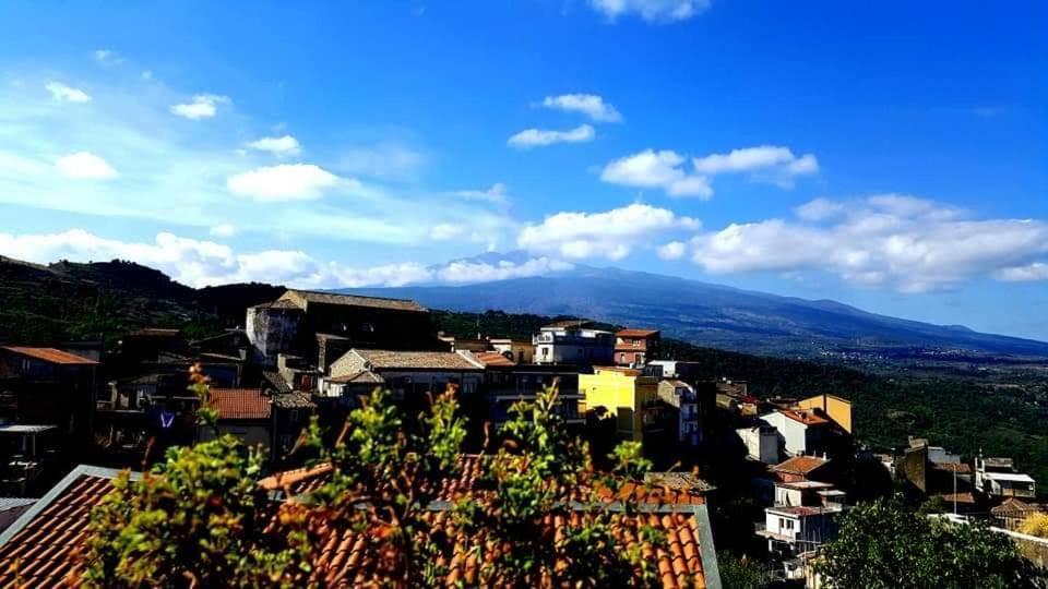 Animosa Suites Castiglione De Sicilia Luaran gambar