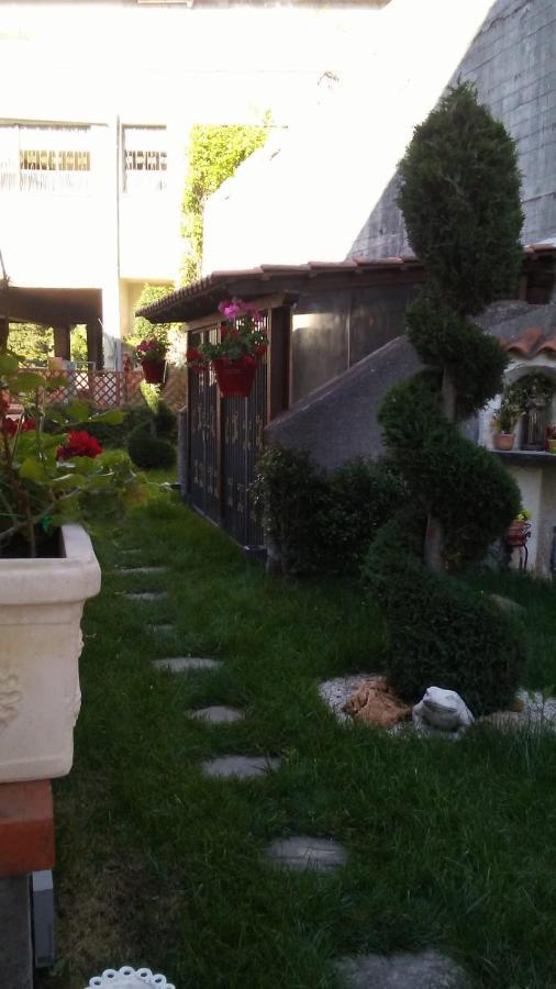 Animosa Suites Castiglione De Sicilia Luaran gambar