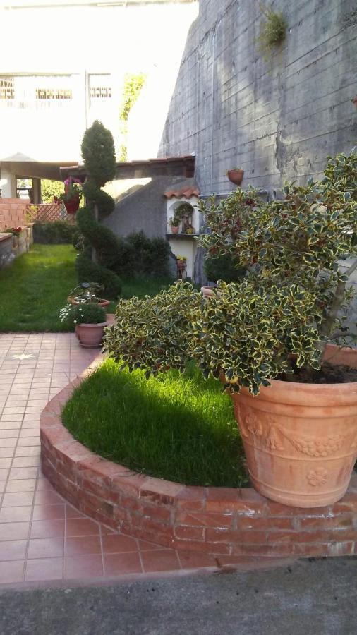 Animosa Suites Castiglione De Sicilia Luaran gambar